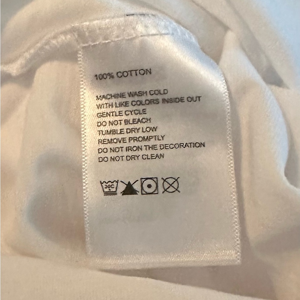 Men’s Tommy Bahama T-shirt Shirt Golf Theme Sizes small and medium available - Picture 5 of 5